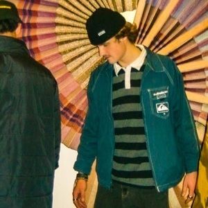 Meet your Posher, Zachary